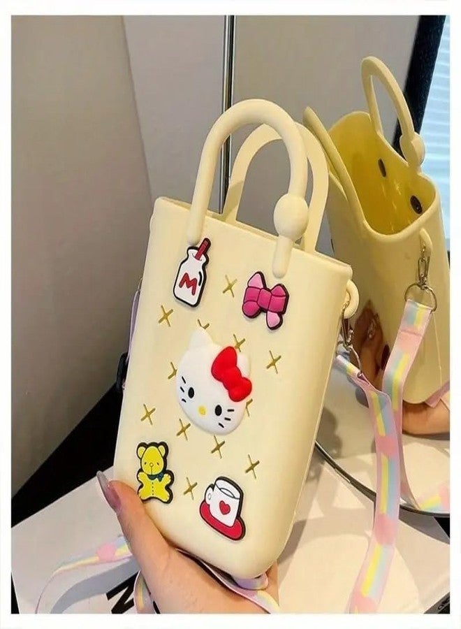 HARSHTI Silicone Beach Bag - Image 2